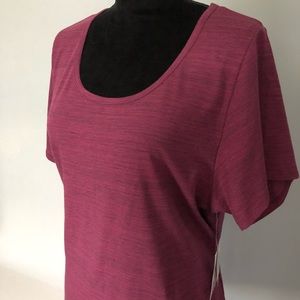 BNWT LuLaRoe Classic Tee, 2XL